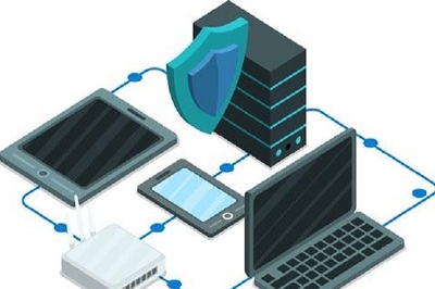 通信與網(wǎng)絡安全(上)