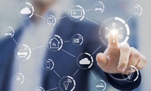 從圖靈測試到智能涌現 人工智能的過去、現在與網絡未來