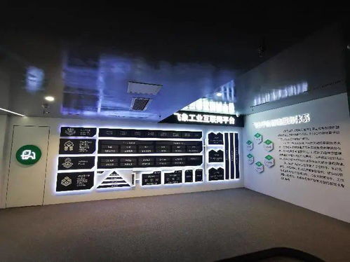 智博會探營 工業互聯網如何“智能”發展？南岸這兩家企業的實踐路徑