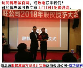 文化經(jīng)紀(jì)人服務(wù)領(lǐng)域的期權(quán)激勵(lì)方案設(shè)計(jì)——以佛山為例